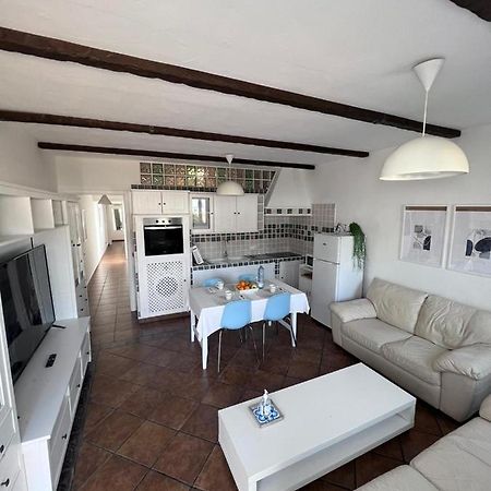 La Casita De Yolanda Appartement Caleta de Sebo Buitenkant foto