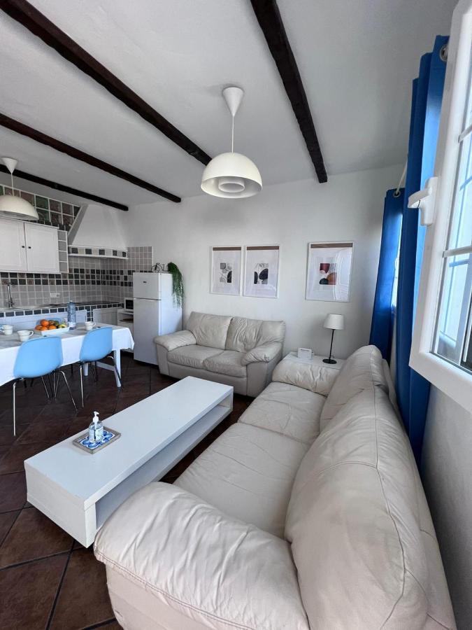 La Casita De Yolanda Appartement Caleta de Sebo Buitenkant foto