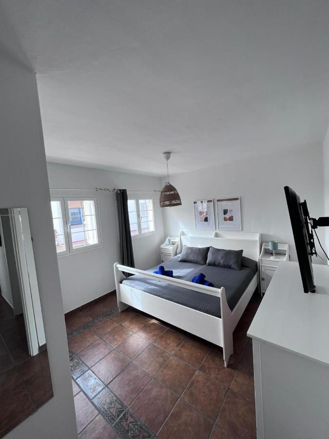 La Casita De Yolanda Appartement Caleta de Sebo Buitenkant foto